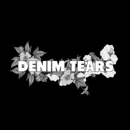 DENIM TEARS