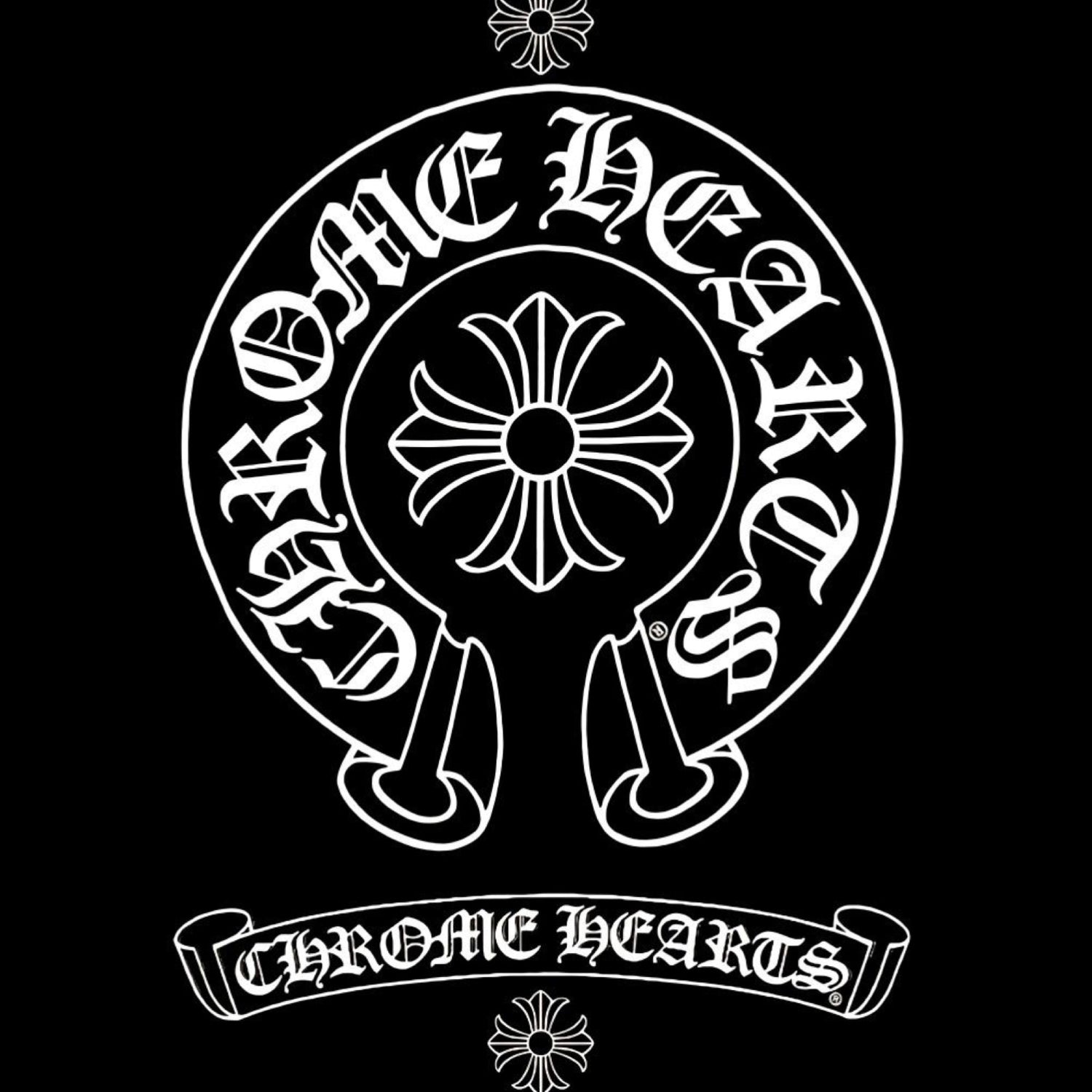 CHROME HEARTS
