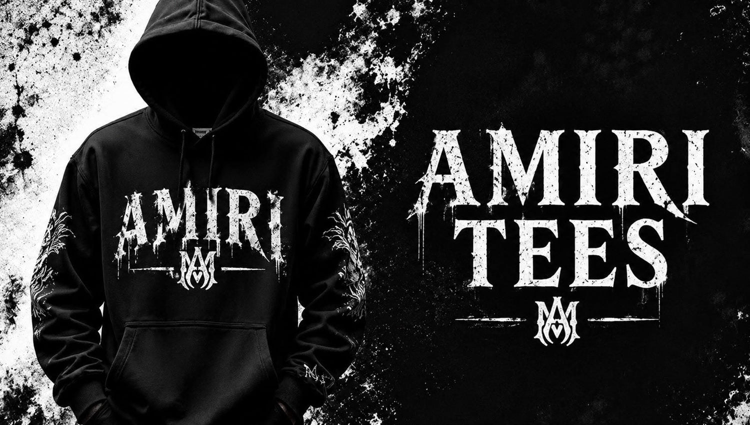 AMIRI SHIRTS