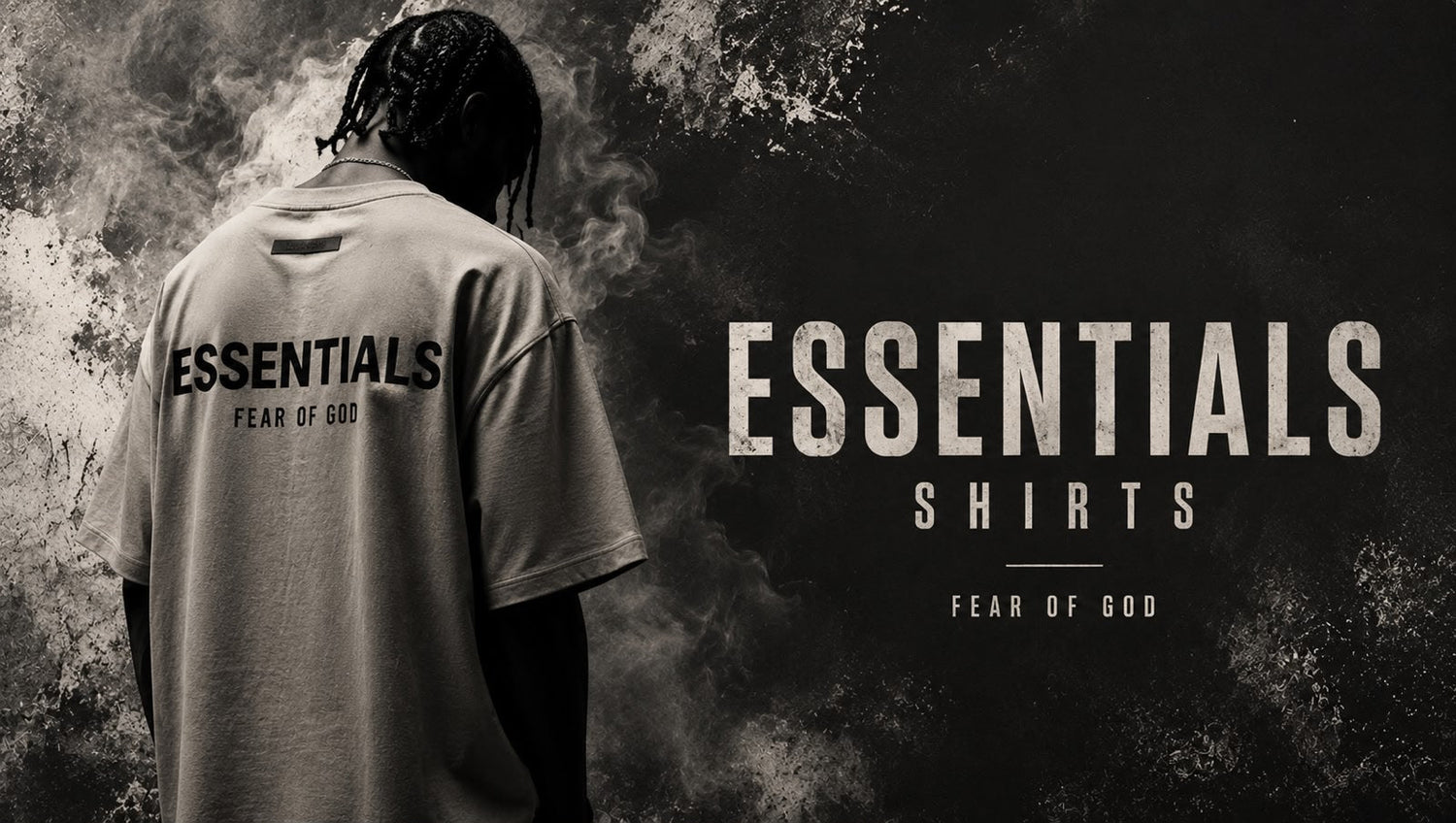 ESSENTIALS SHIRTS