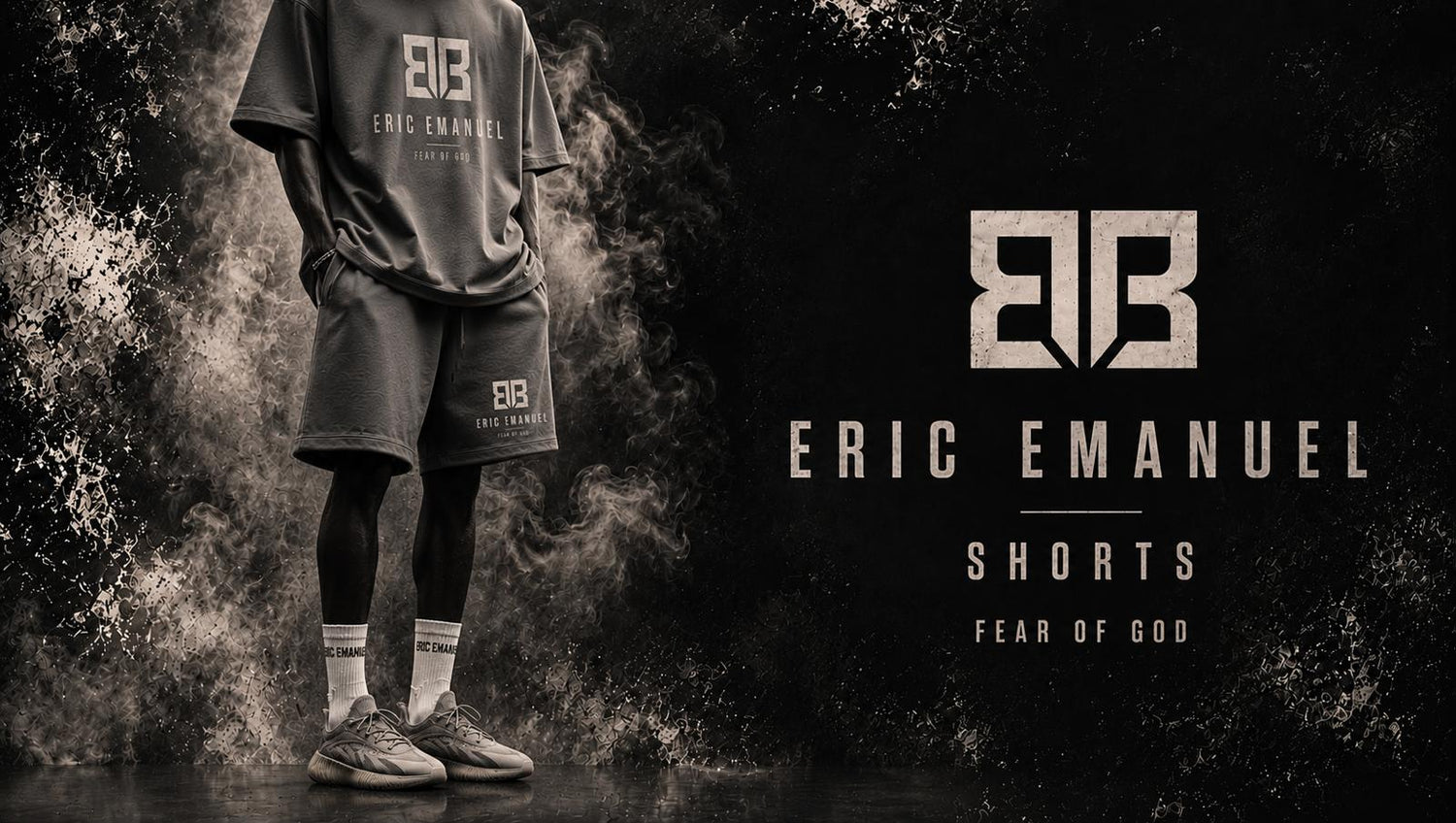 ERIC EMANUEL SHORTS
