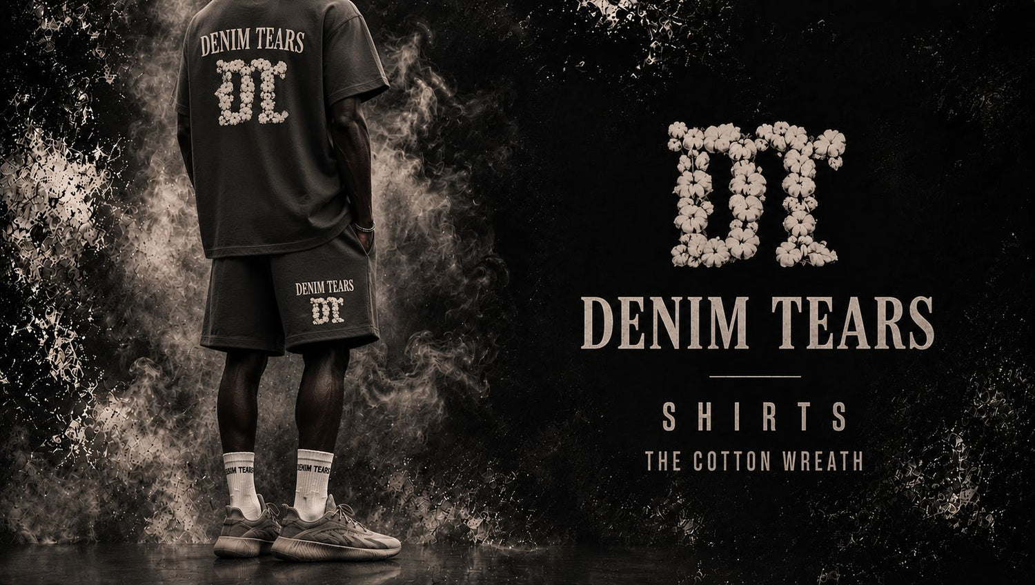 DENIM TEARS TEES