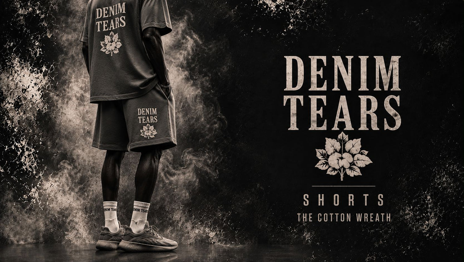 DENIM TEARS Shorts