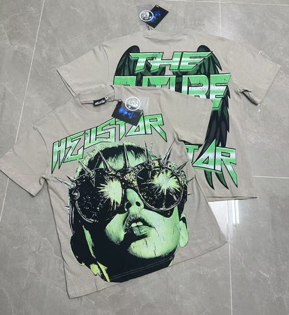 Hellstar 783 NFC Highstreet Tee – P4610