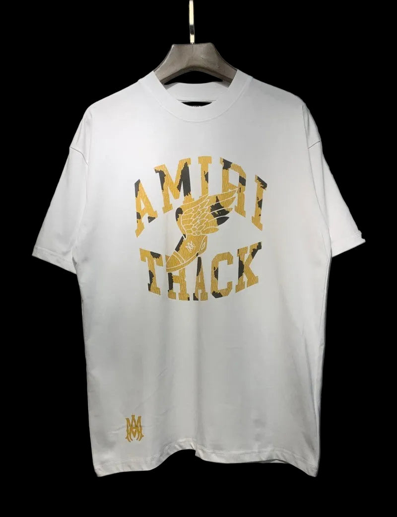 AMIRI Desert Glow Graphic Tee