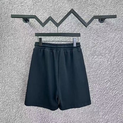 Chrome Hearts Shadow Core Streetwear Shorts