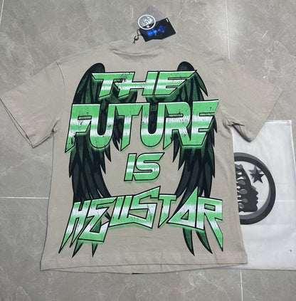Hellstar 783 NFC Highstreet Tee – P4610