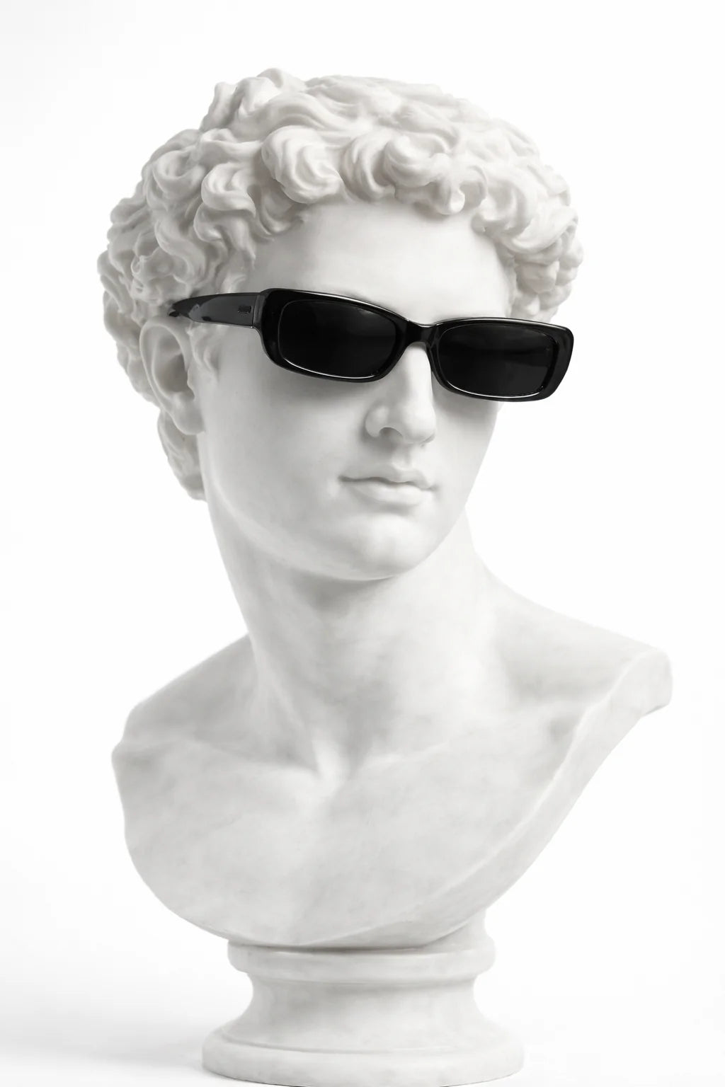Black Matrix Shades