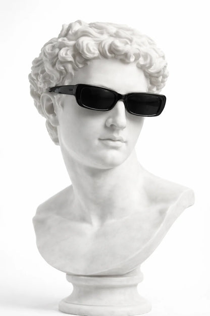 Black Matrix Shades