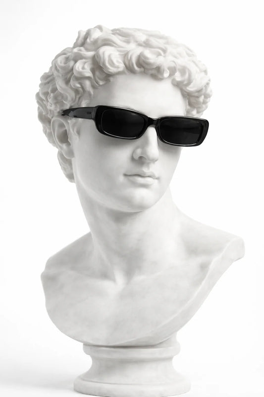 Black Matrix Shades