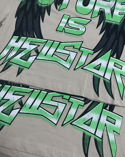 Hellstar 783 NFC Highstreet Tee – P4610