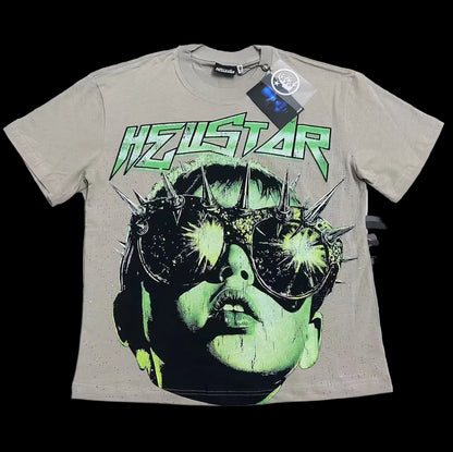 Hellstar 783 NFC Highstreet Tee – P4610